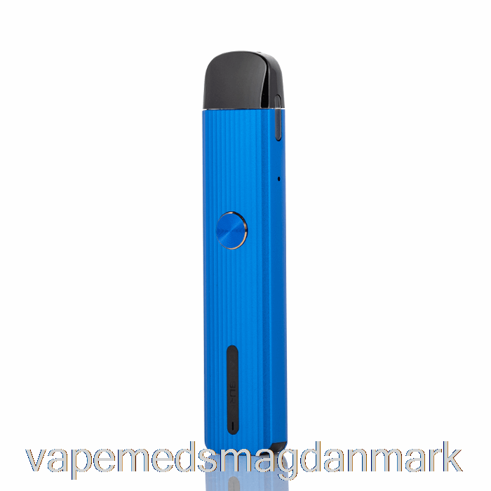 Vape Med Smag Uwell Caliburn G 18w Pod System Blå